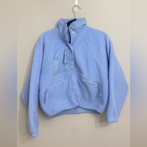 Free People Hit The Slopes Jacket